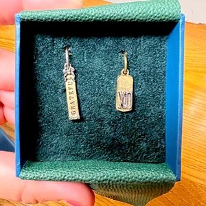 Waxing Poetic Charms